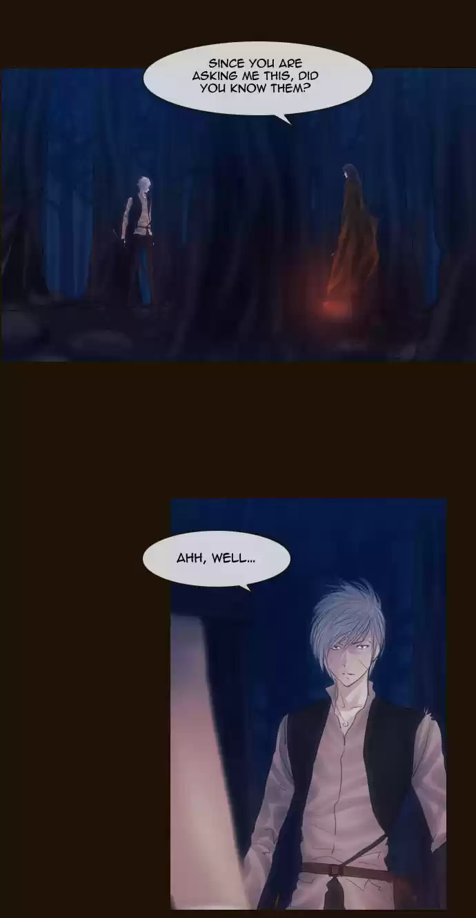 Magician (KIM Sarae) Magician 245