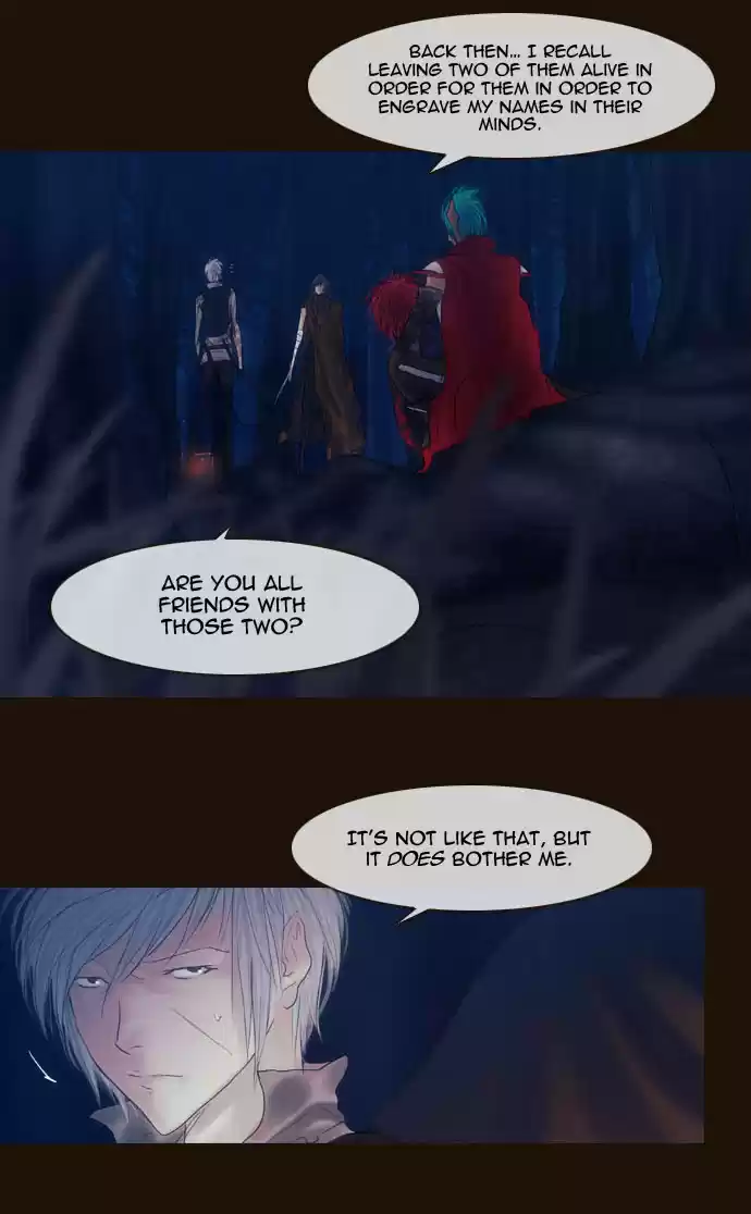 Magician (KIM Sarae) Magician 245