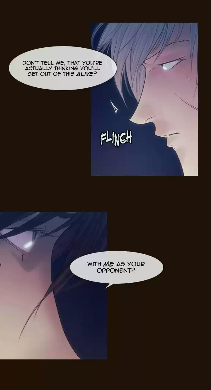 Magician (KIM Sarae) Magician 245