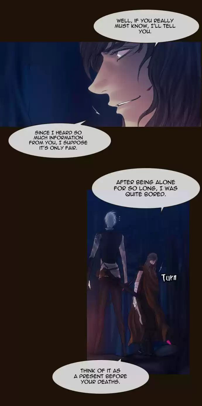 Magician (KIM Sarae) Magician 245