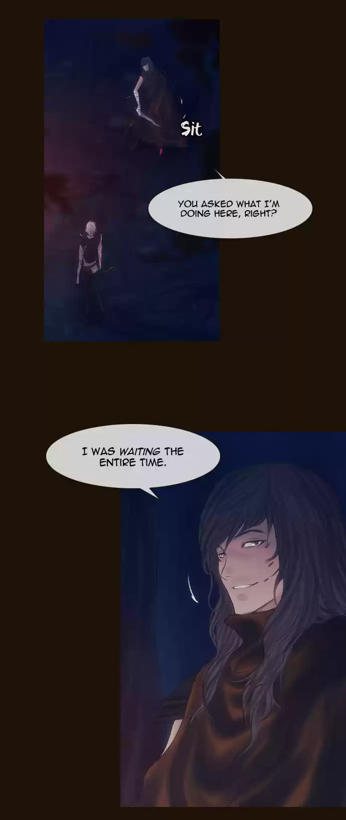 Magician (KIM Sarae) Magician 245