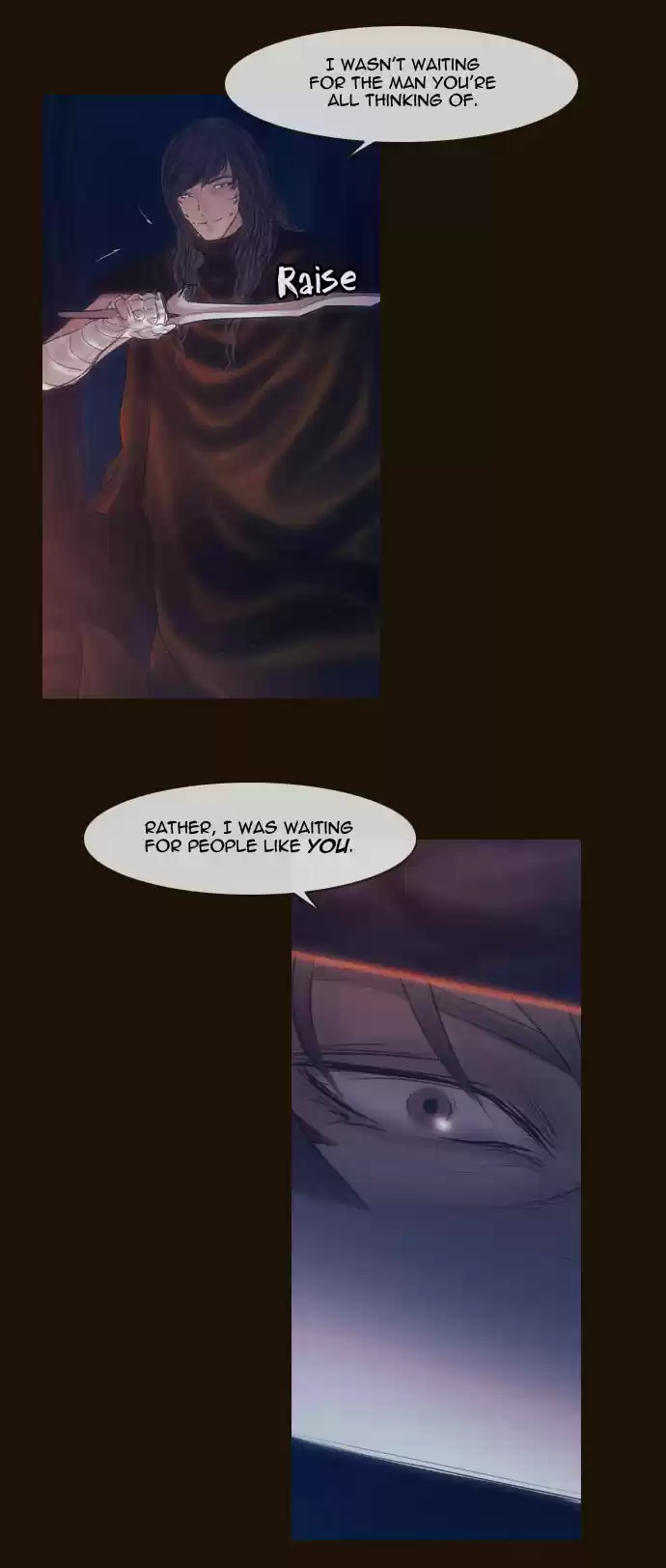 Magician (KIM Sarae) Magician 245