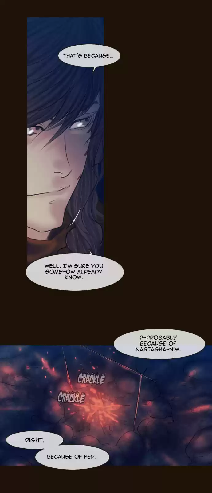 Magician (KIM Sarae) Magician 245