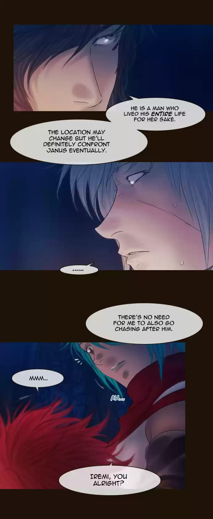 Magician (KIM Sarae) Magician 245