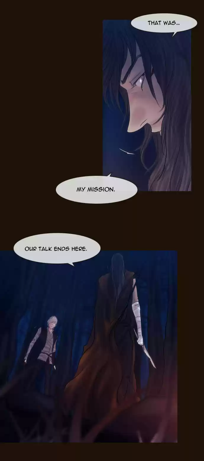 Magician (KIM Sarae) Magician 245