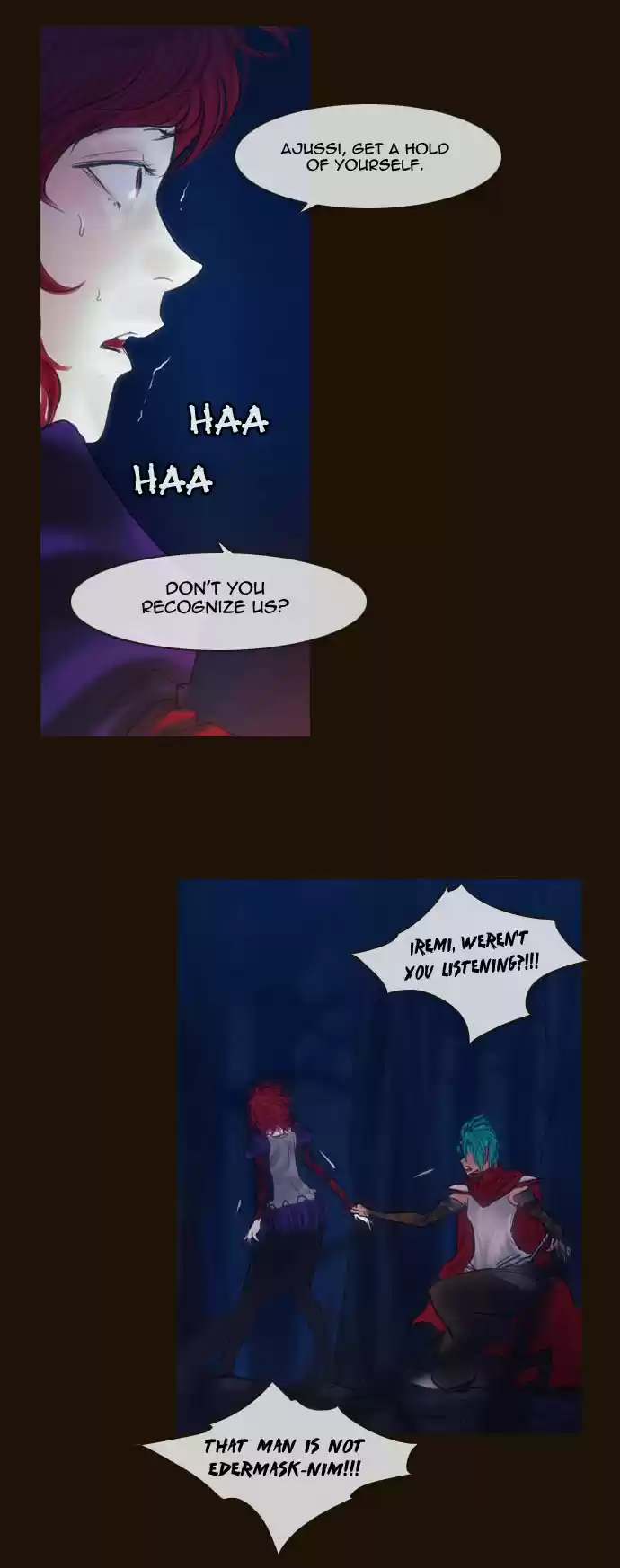 Magician (KIM Sarae) Magician 245