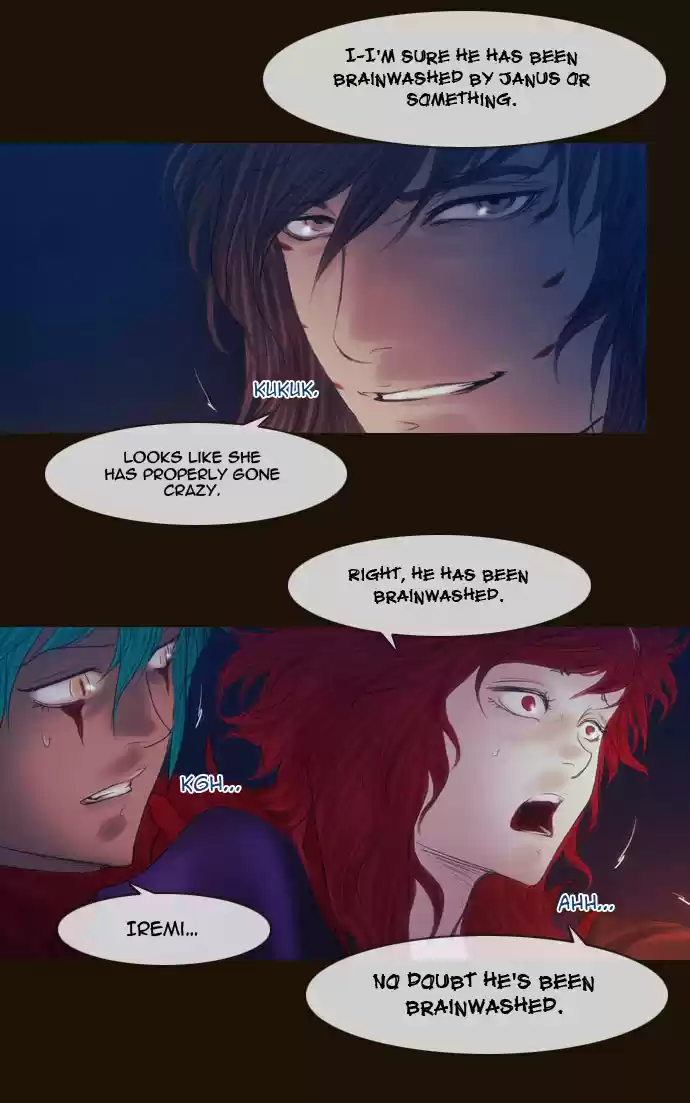 Magician (KIM Sarae) Magician 245