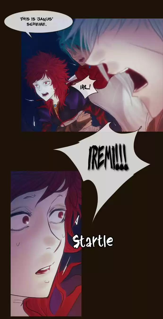 Magician (KIM Sarae) Magician 245