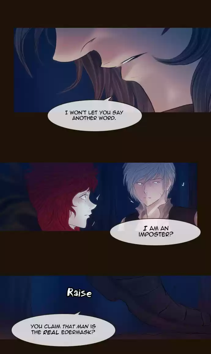 Magician (KIM Sarae) Magician 245