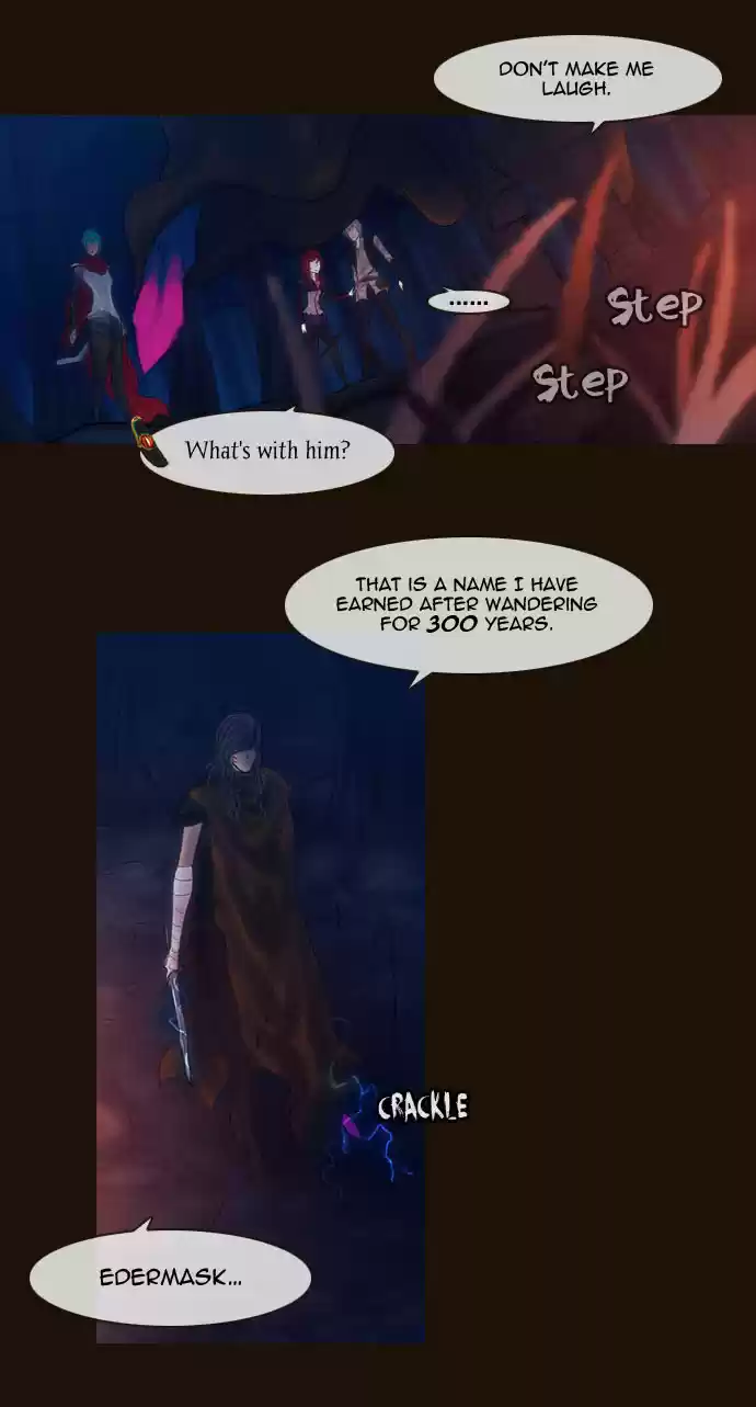 Magician (KIM Sarae) Magician 245