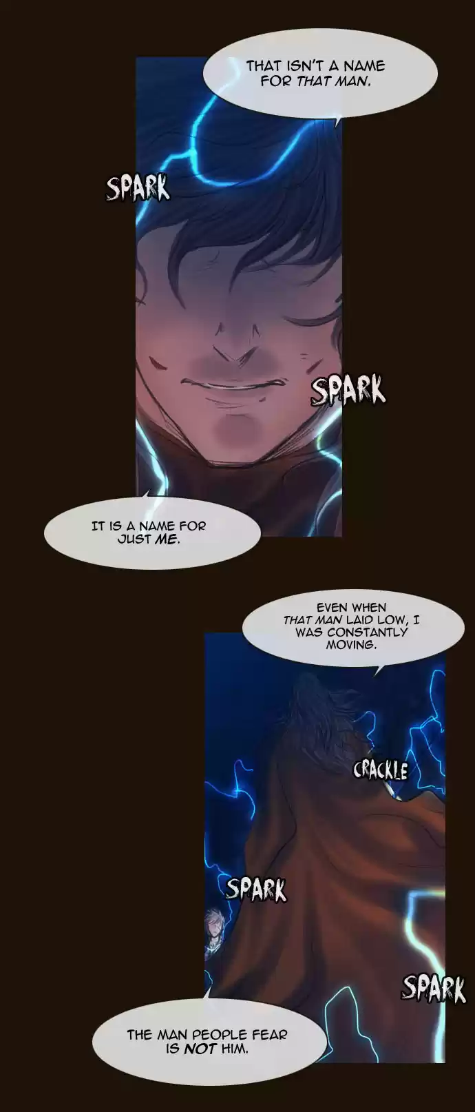 Magician (KIM Sarae) Magician 245