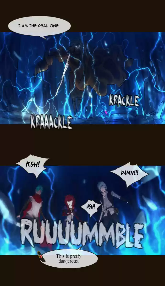 Magician (KIM Sarae) Magician 245