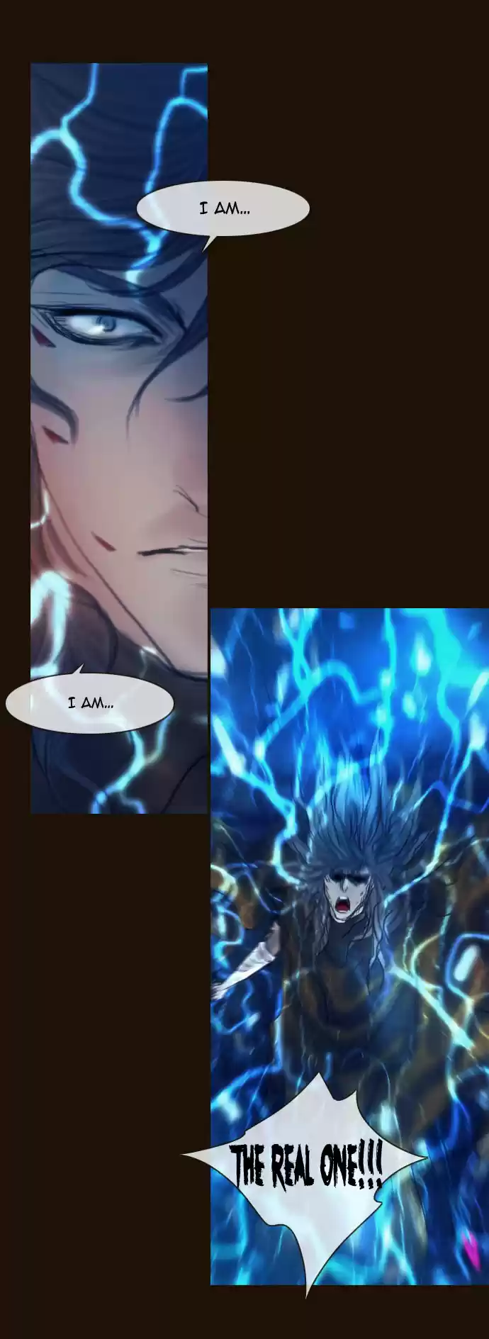 Magician (KIM Sarae) Magician 245