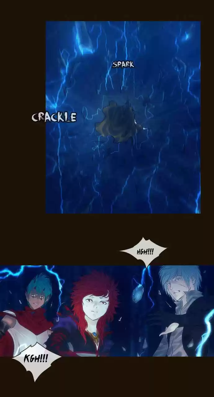 Magician (KIM Sarae) Magician 246