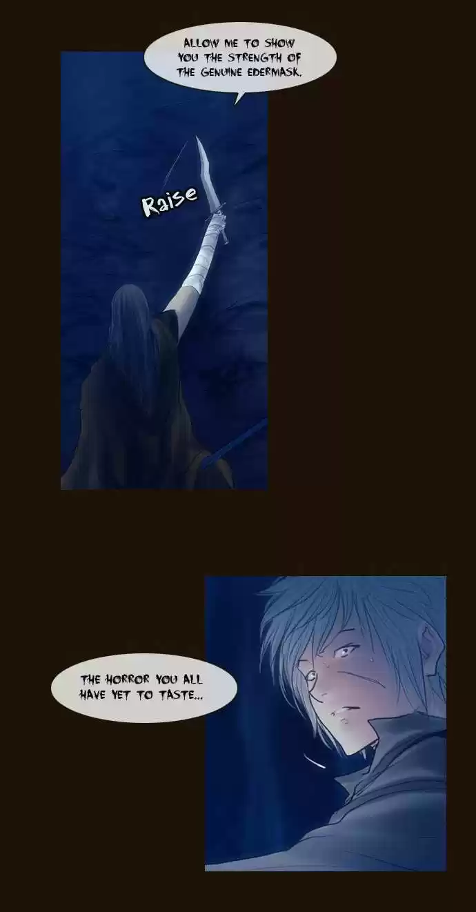 Magician (KIM Sarae) Magician 246