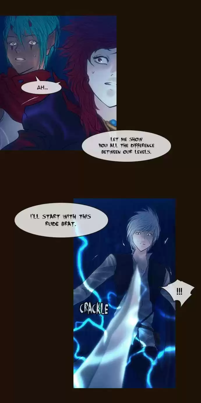 Magician (KIM Sarae) Magician 246