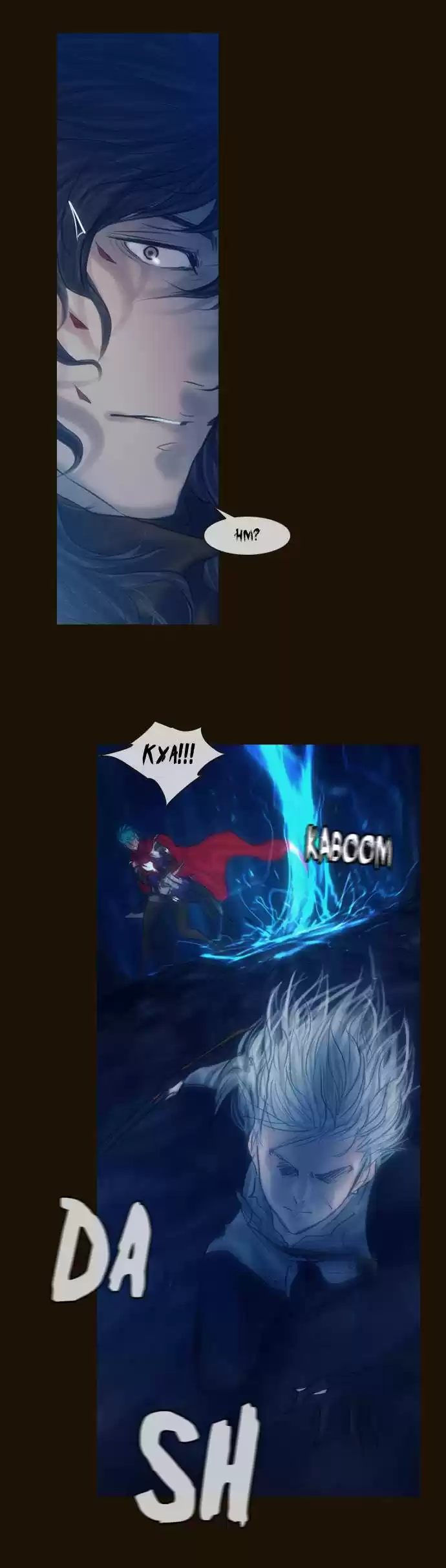 Magician (KIM Sarae) Magician 246