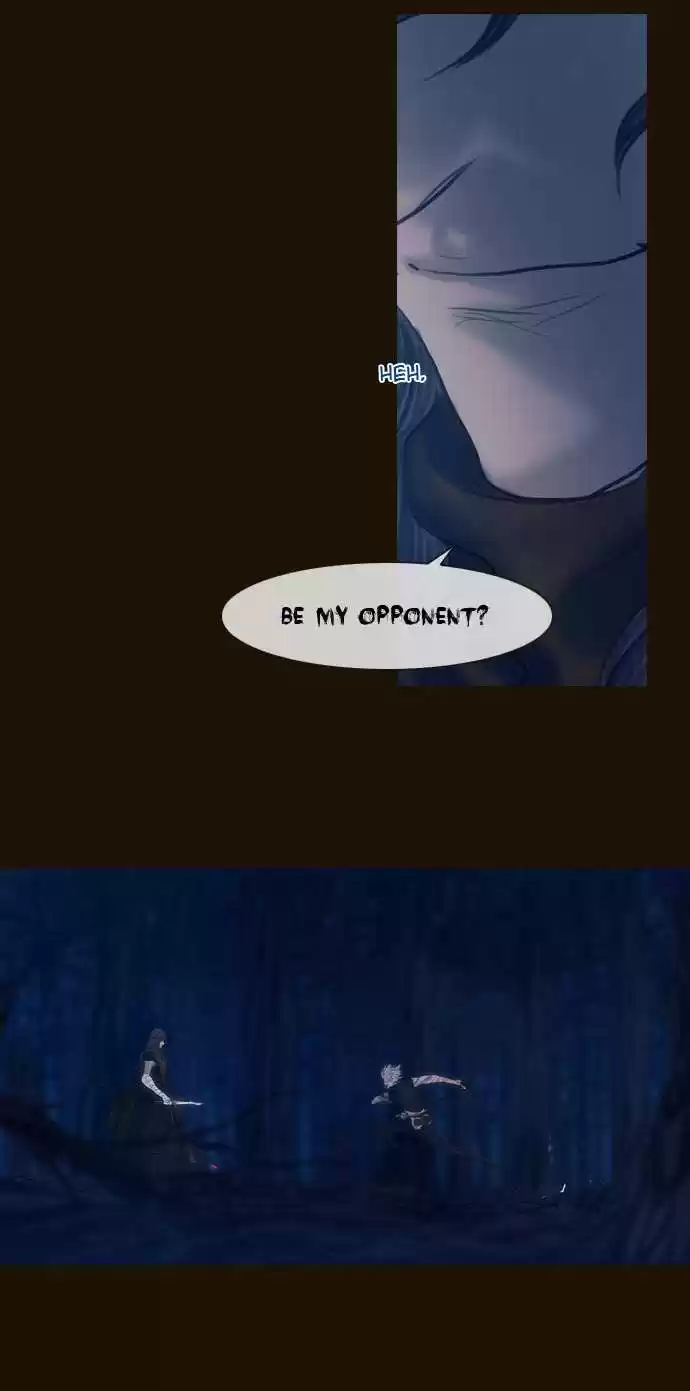 Magician (KIM Sarae) Magician 246