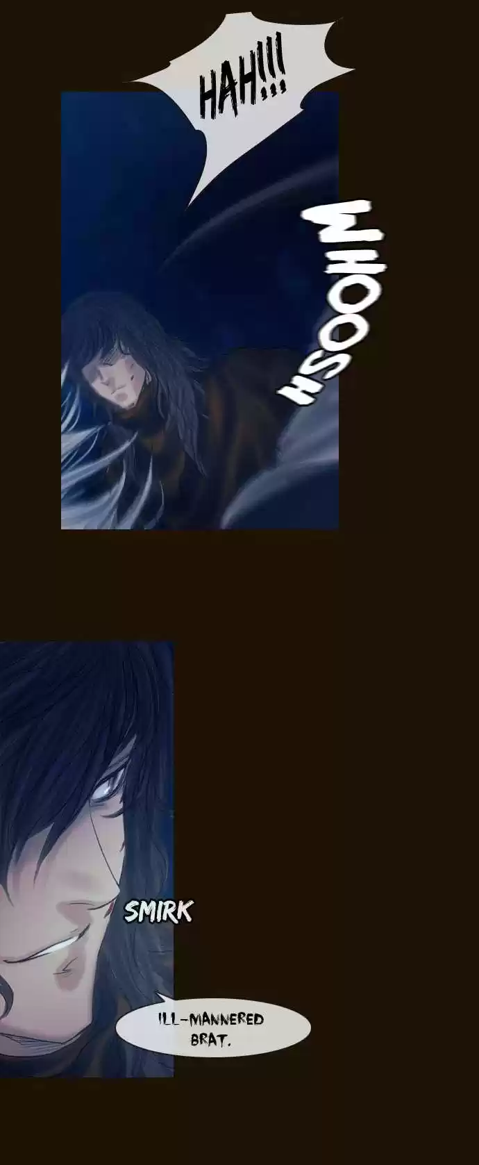 Magician (KIM Sarae) Magician 246