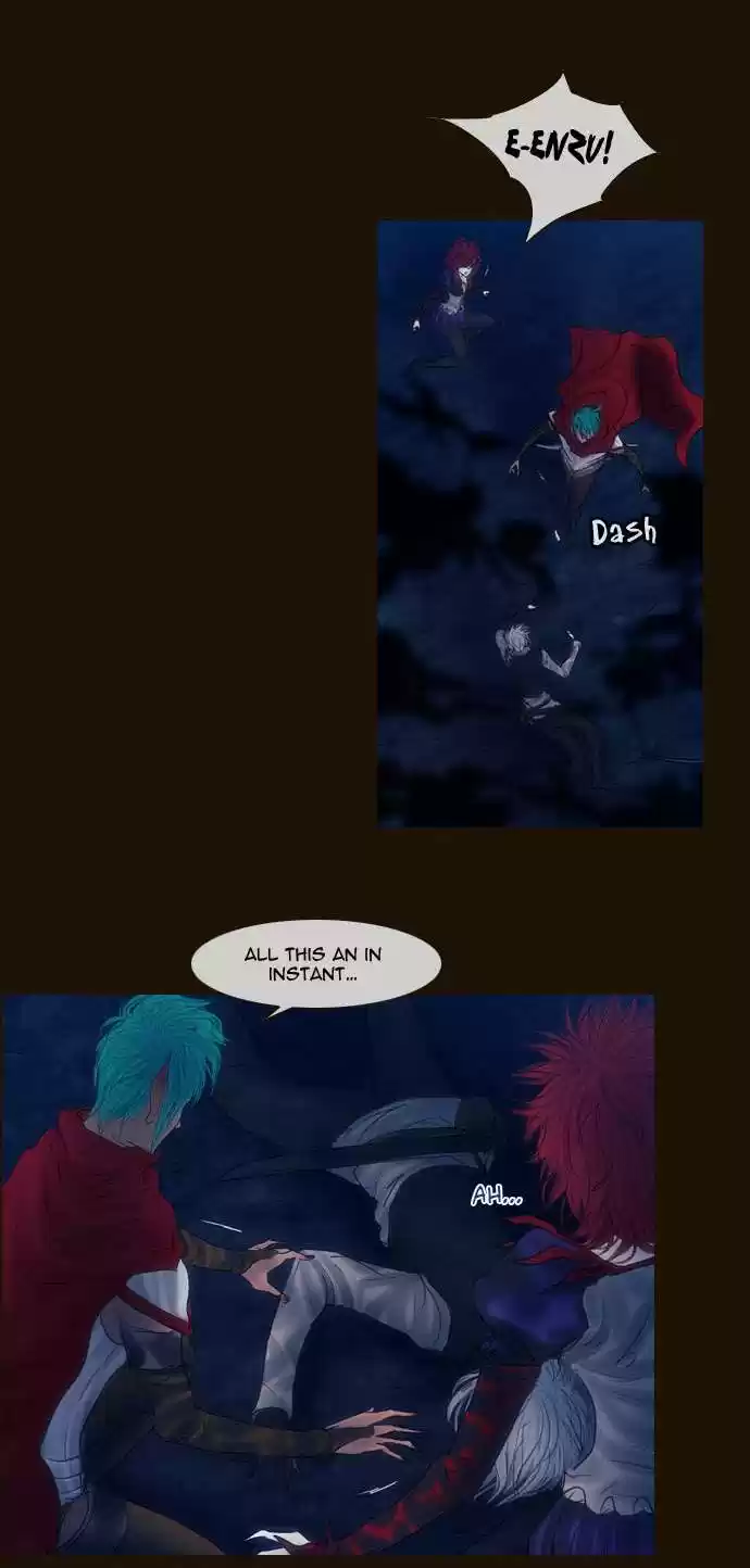 Magician (KIM Sarae) Magician 246