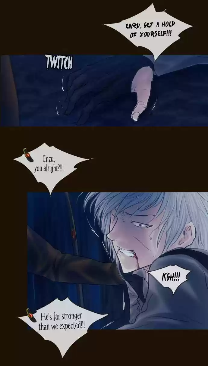 Magician (KIM Sarae) Magician 246