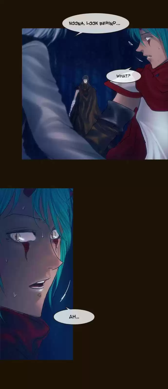 Magician (KIM Sarae) Magician 246