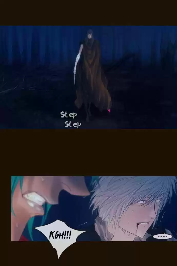 Magician (KIM Sarae) Magician 246