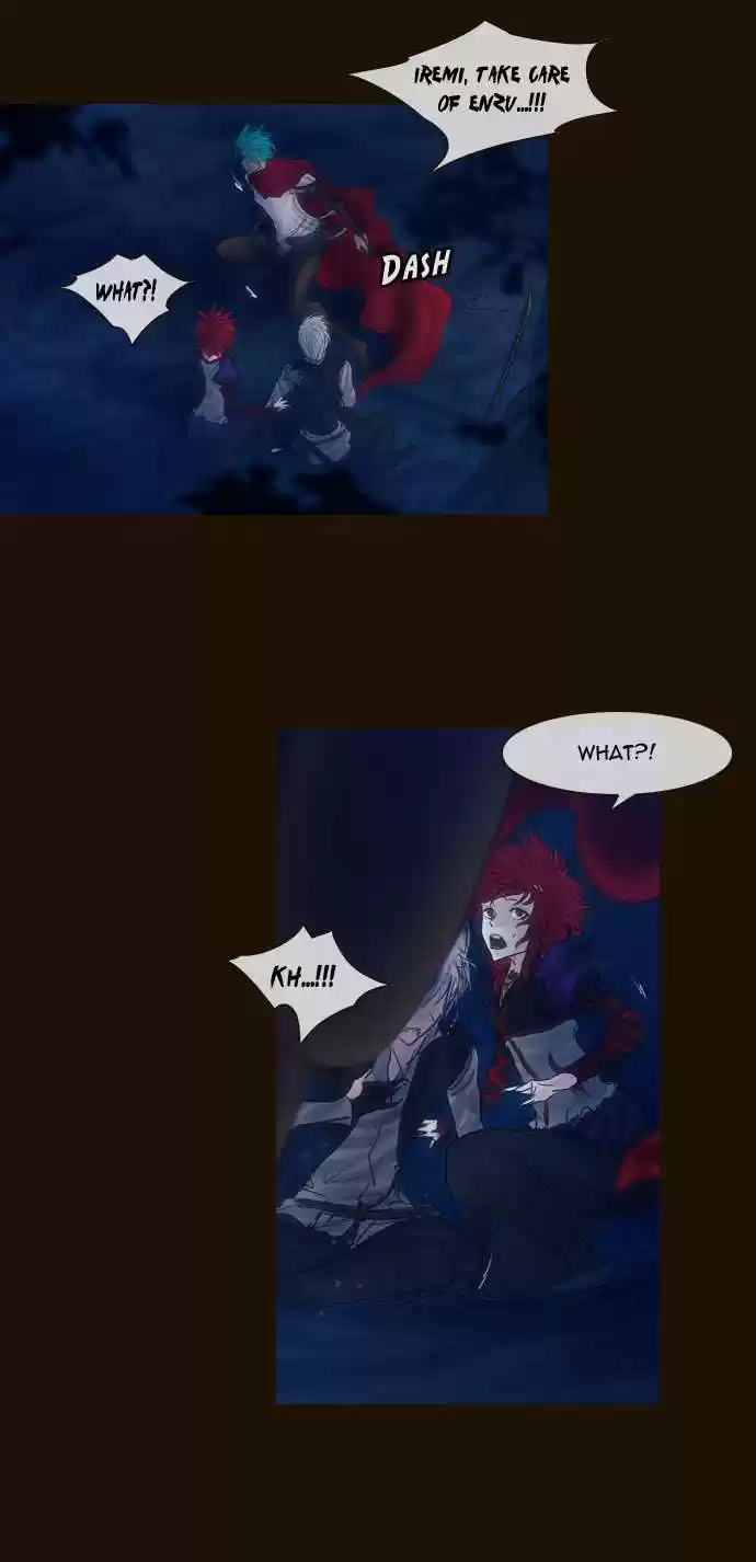 Magician (KIM Sarae) Magician 246