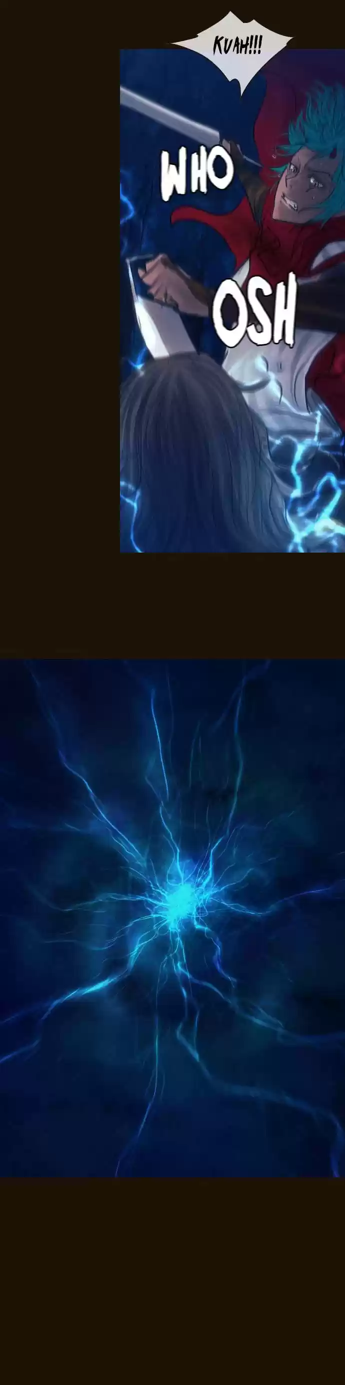 Magician (KIM Sarae) Magician 246