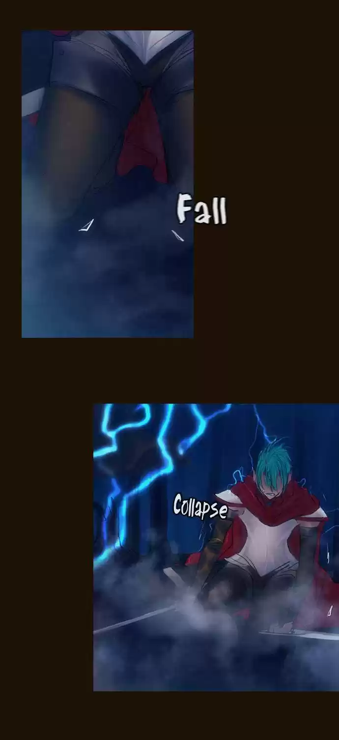 Magician (KIM Sarae) Magician 246