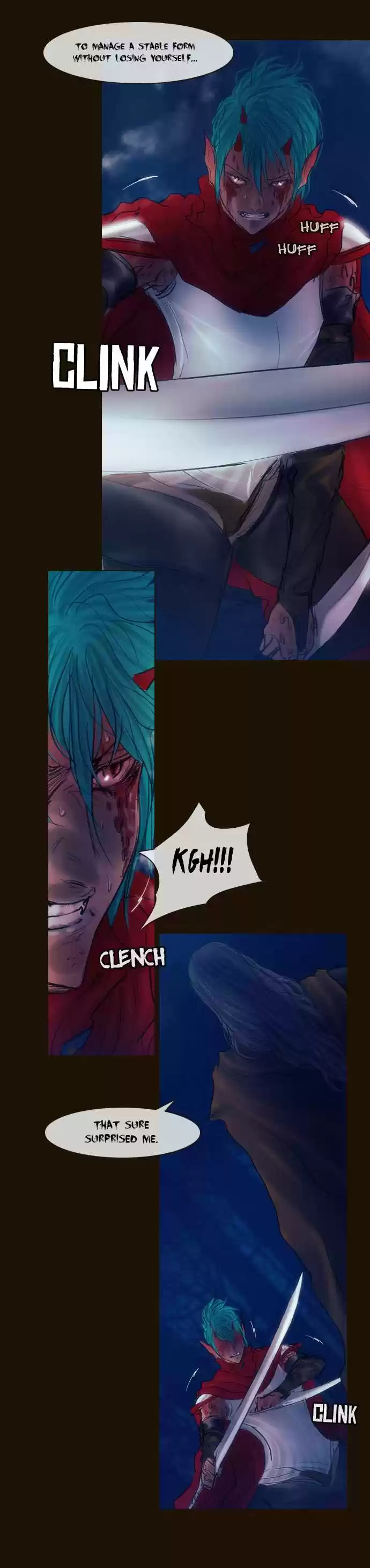 Magician (KIM Sarae) Magician 246