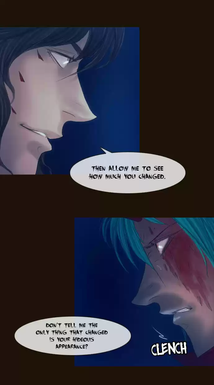 Magician (KIM Sarae) Magician 247