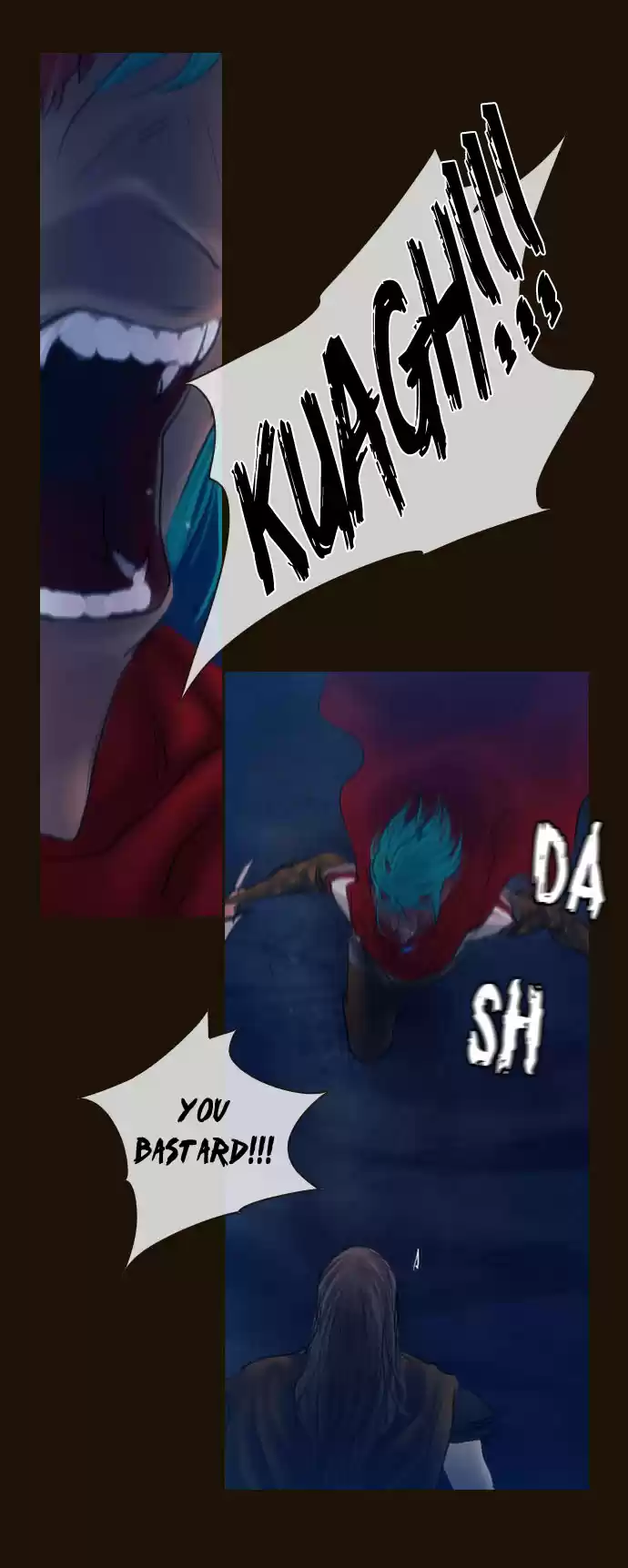 Magician (KIM Sarae) Magician 247