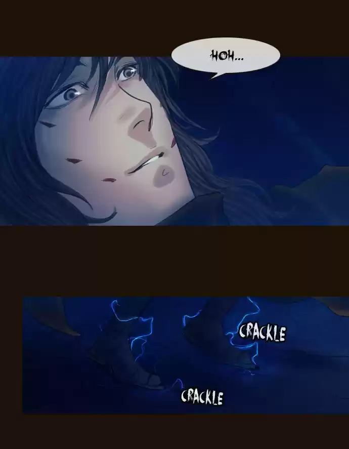 Magician (KIM Sarae) Magician 247