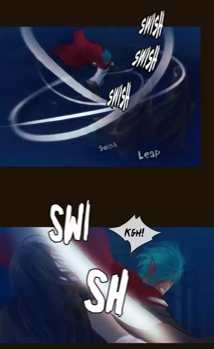 Magician (KIM Sarae) Magician 247