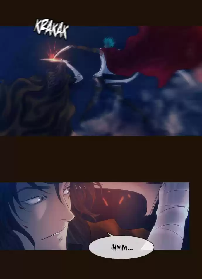 Magician (KIM Sarae) Magician 247