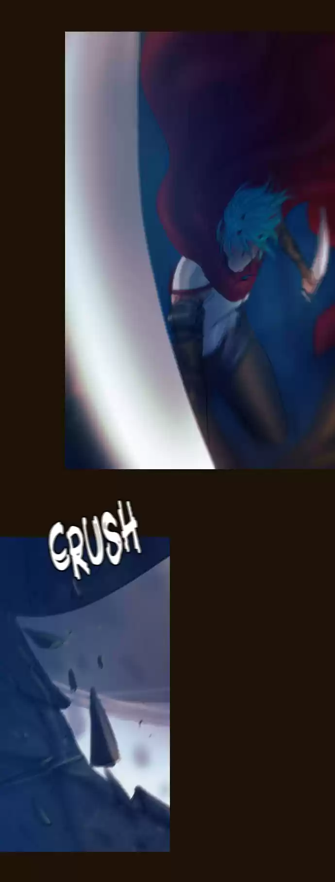 Magician (KIM Sarae) Magician 247