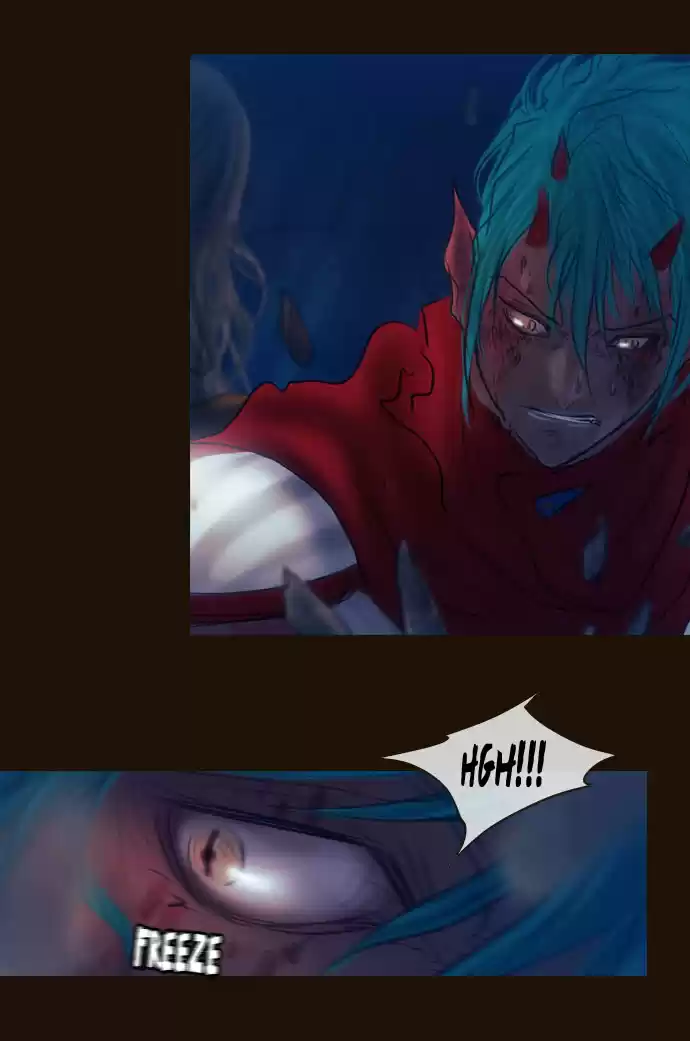 Magician (KIM Sarae) Magician 247