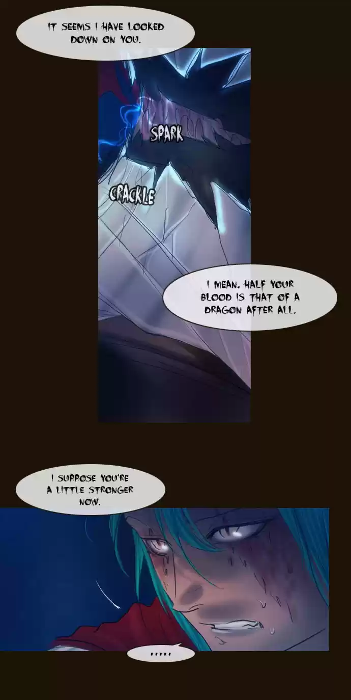 Magician (KIM Sarae) Magician 247