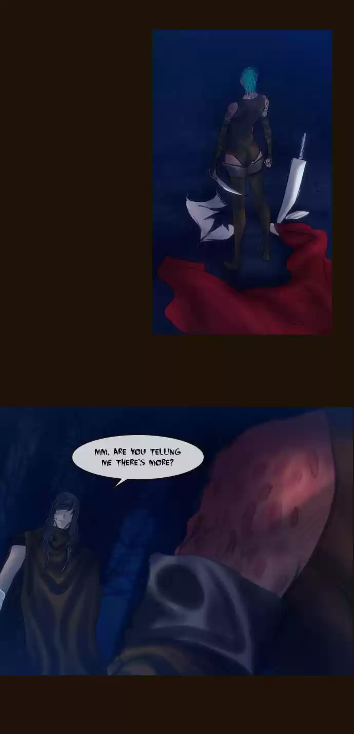 Magician (KIM Sarae) Magician 247