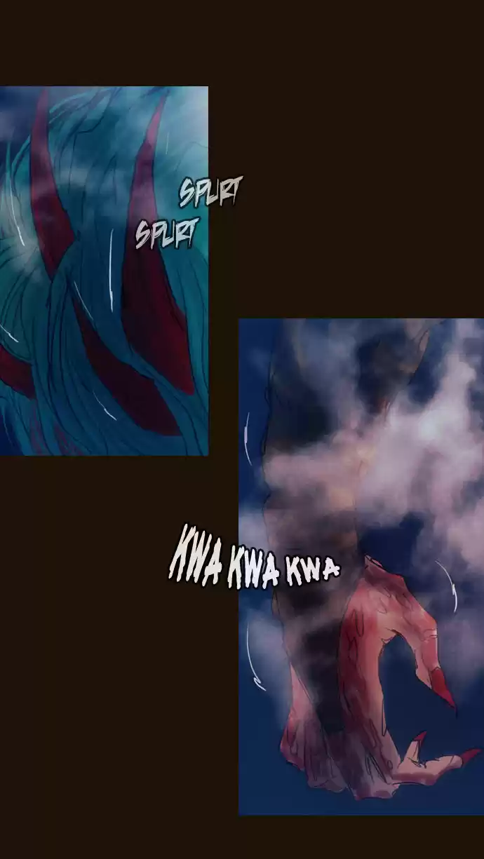 Magician (KIM Sarae) Magician 247