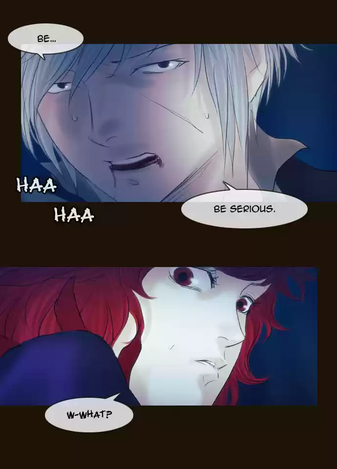 Magician (KIM Sarae) Magician 247