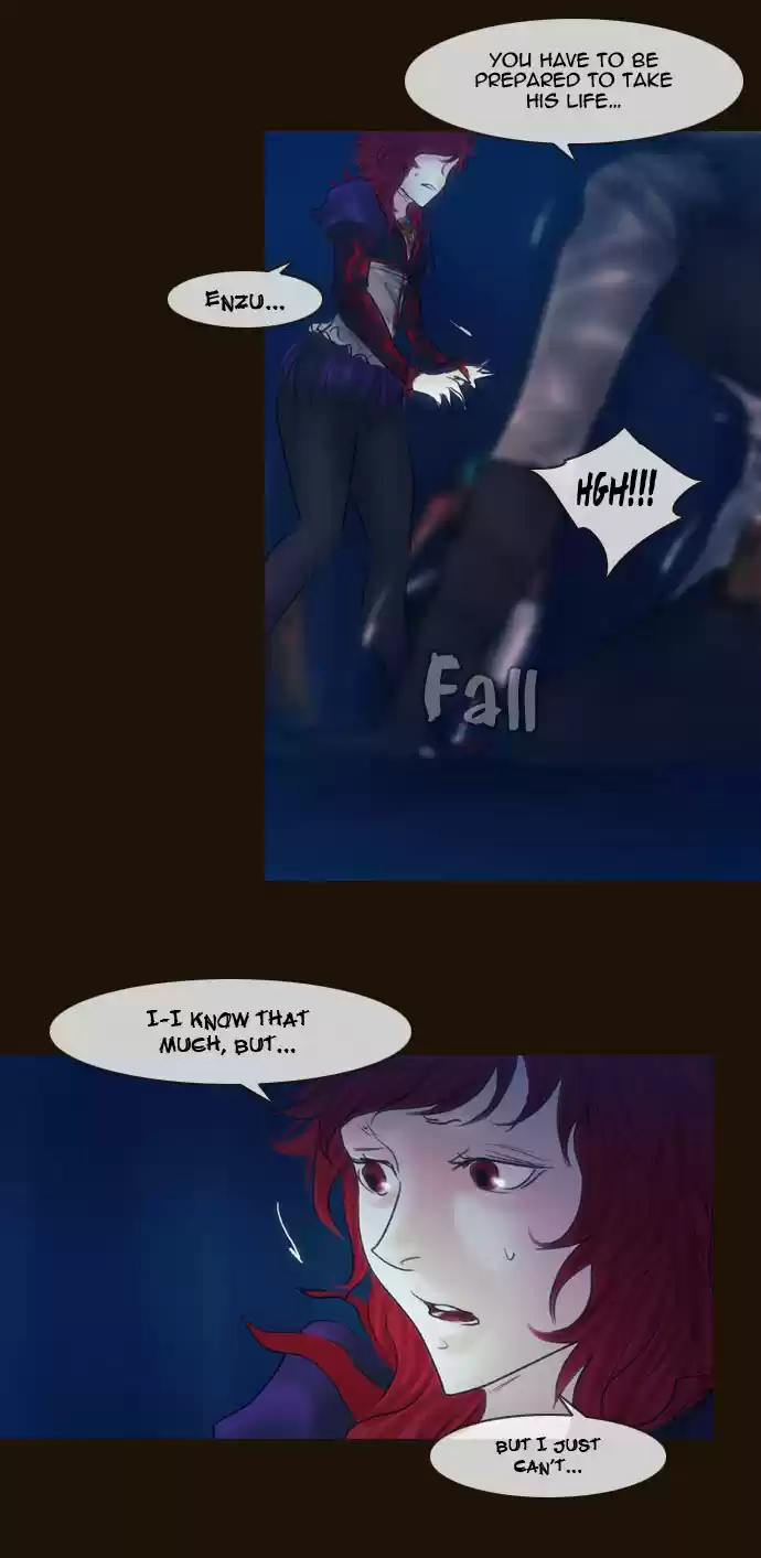 Magician (KIM Sarae) Magician 247