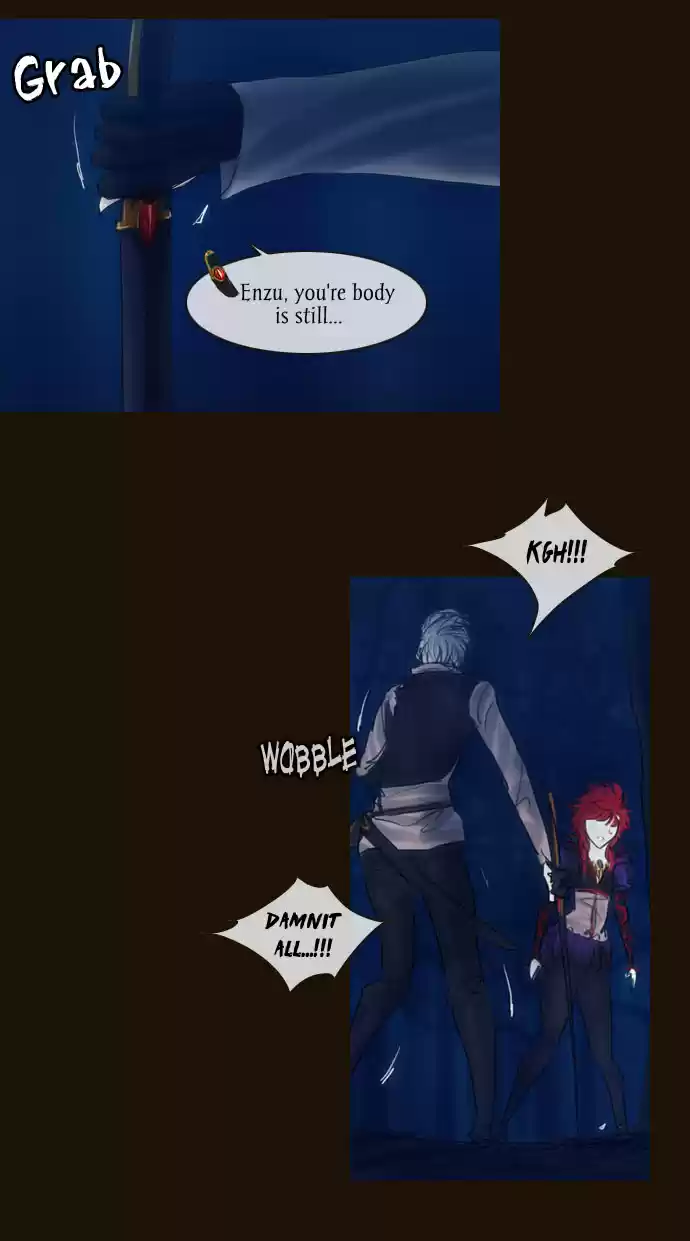 Magician (KIM Sarae) Magician 247