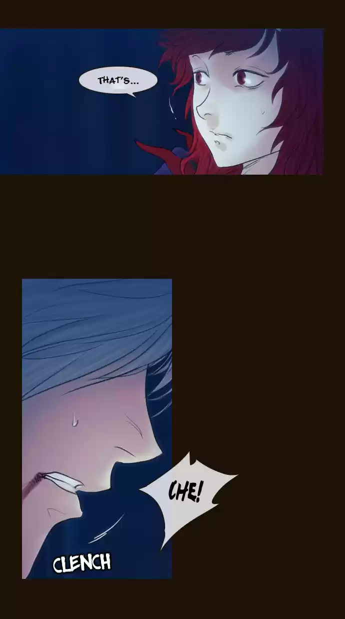 Magician (KIM Sarae) Magician 247