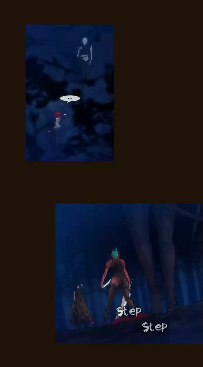 Magician (KIM Sarae) Magician 247