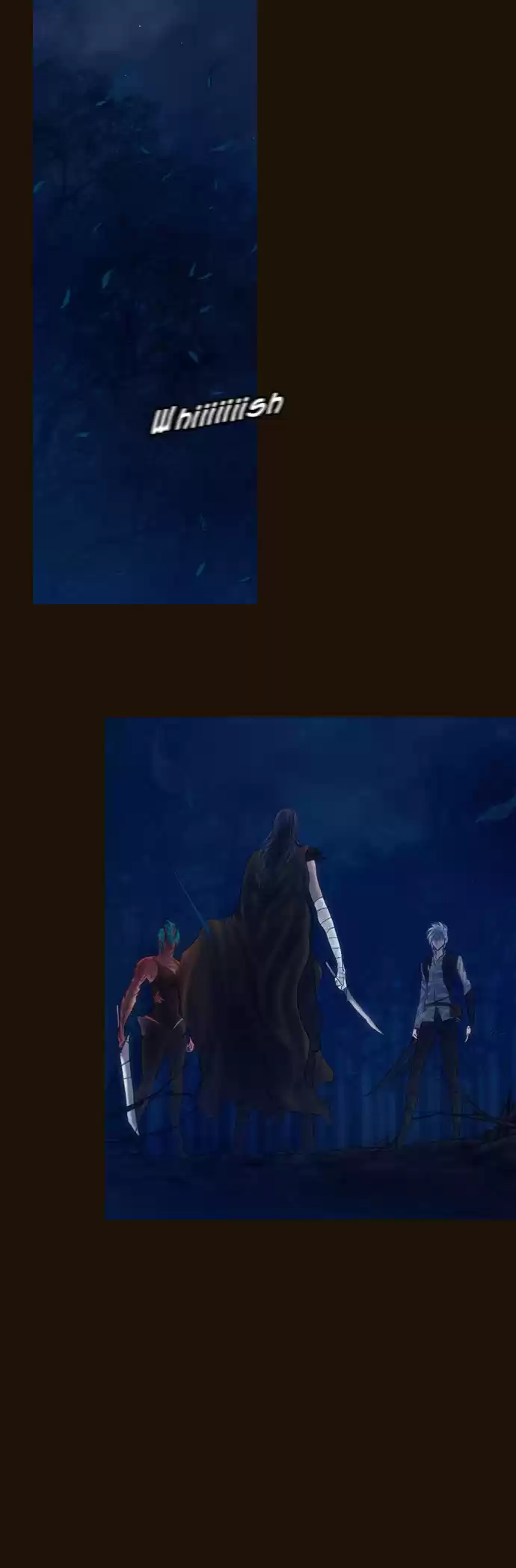 Magician (KIM Sarae) Magician 248