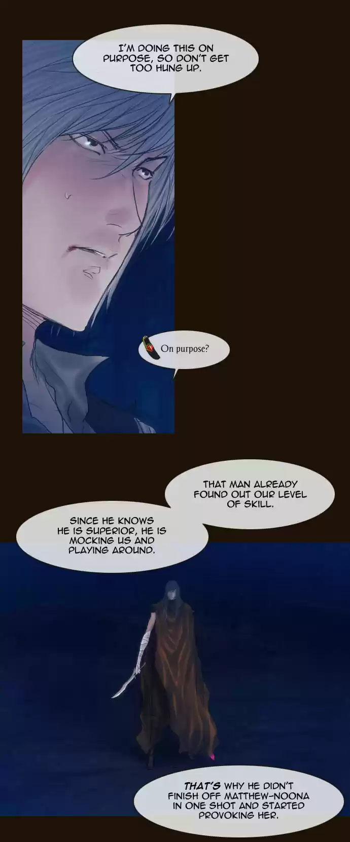 Magician (KIM Sarae) Magician 248