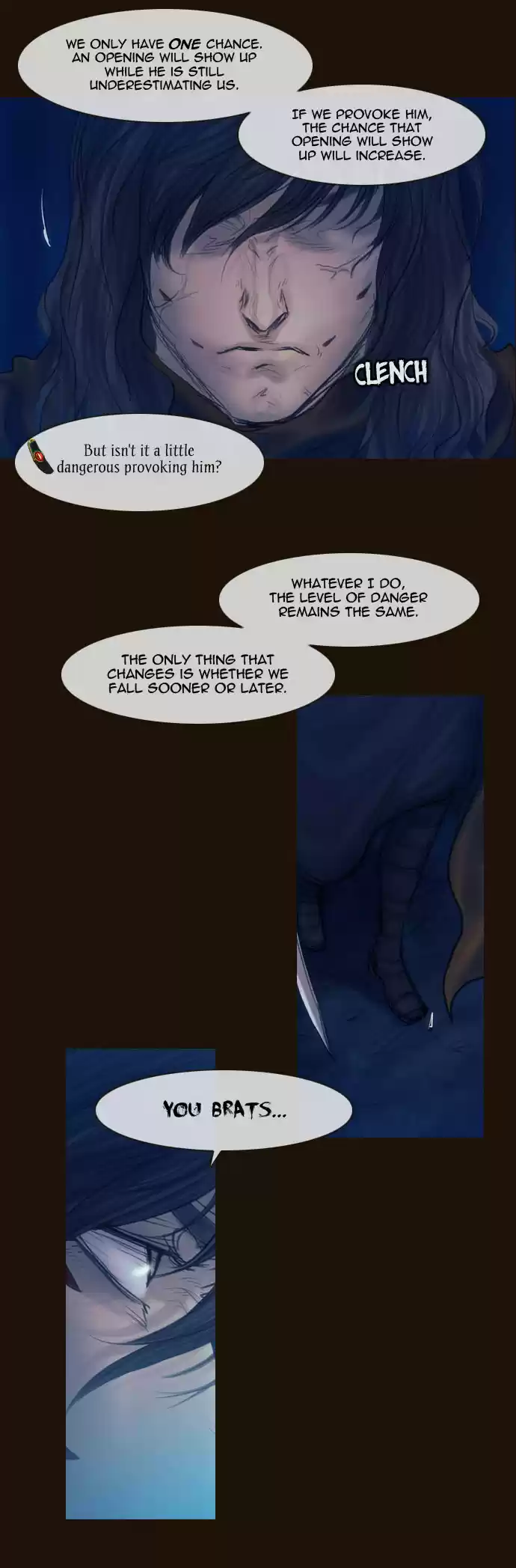 Magician (KIM Sarae) Magician 248