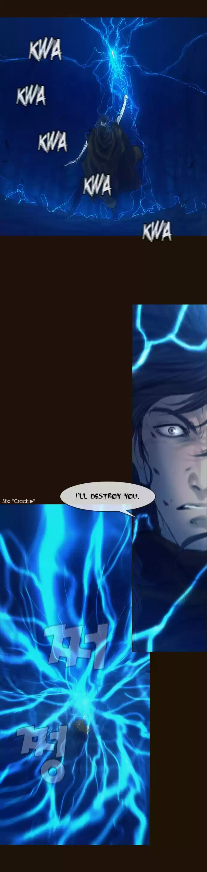 Magician (KIM Sarae) Magician 248